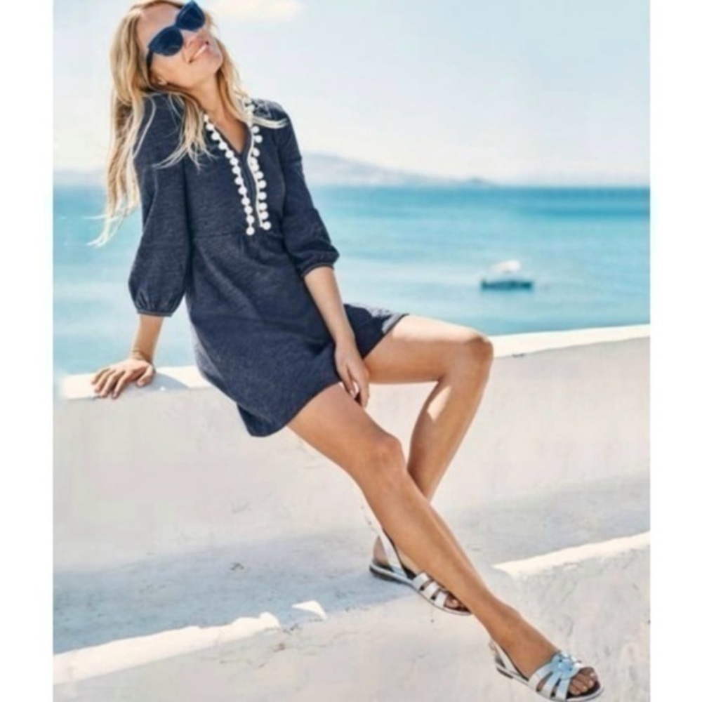 Boden Dress